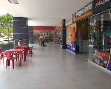 Locales Barlovento