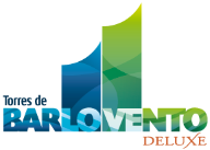 Logo de Torres de BARLOVENTO deluxe