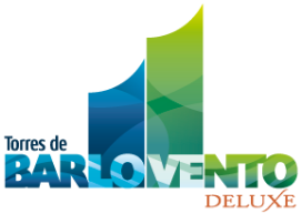 Logo de Torres de Barlovento